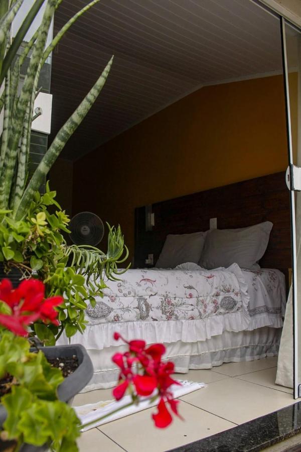 Suite Tulum Tramandaí Kültér fotó