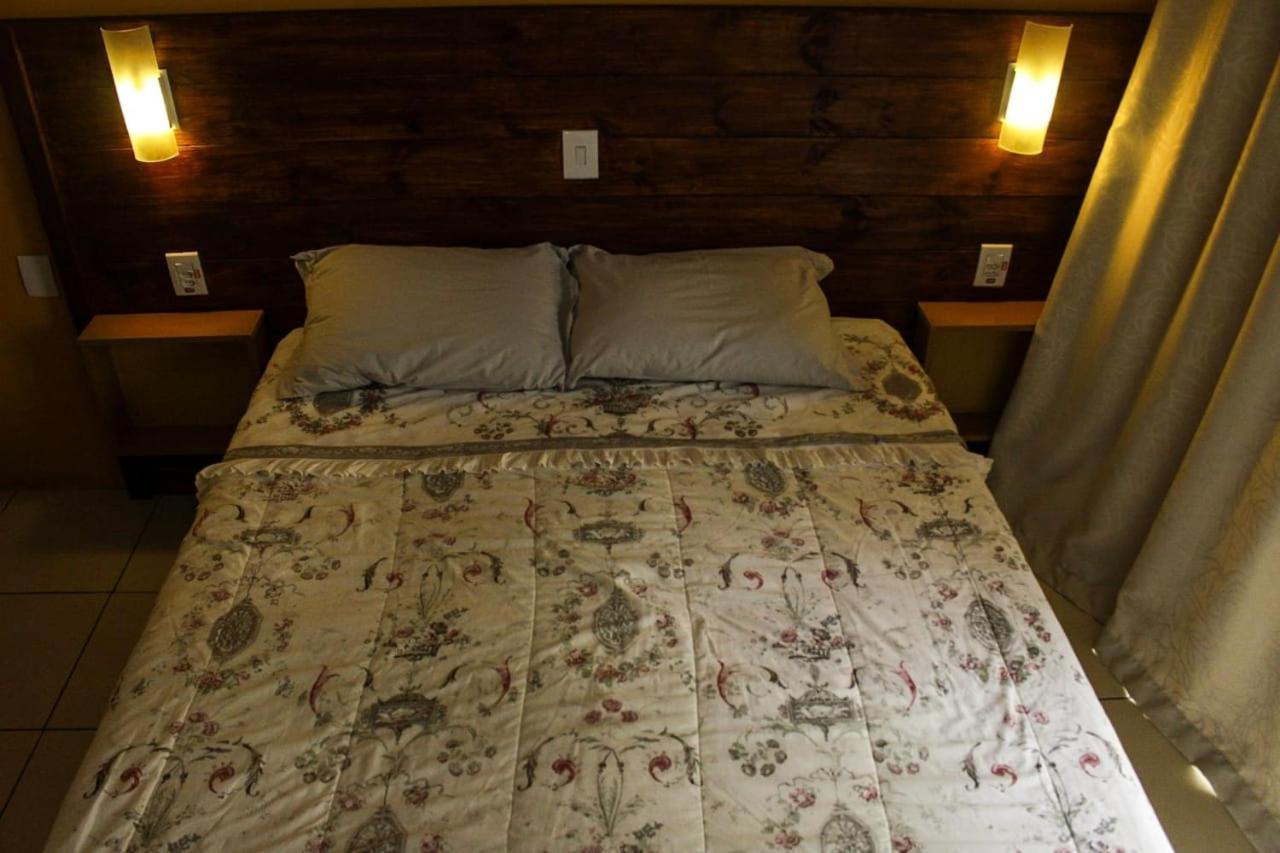 Suite Tulum Tramandaí Kültér fotó