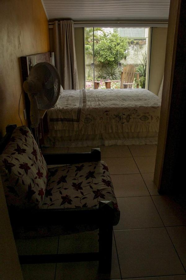 Suite Tulum Tramandaí Kültér fotó