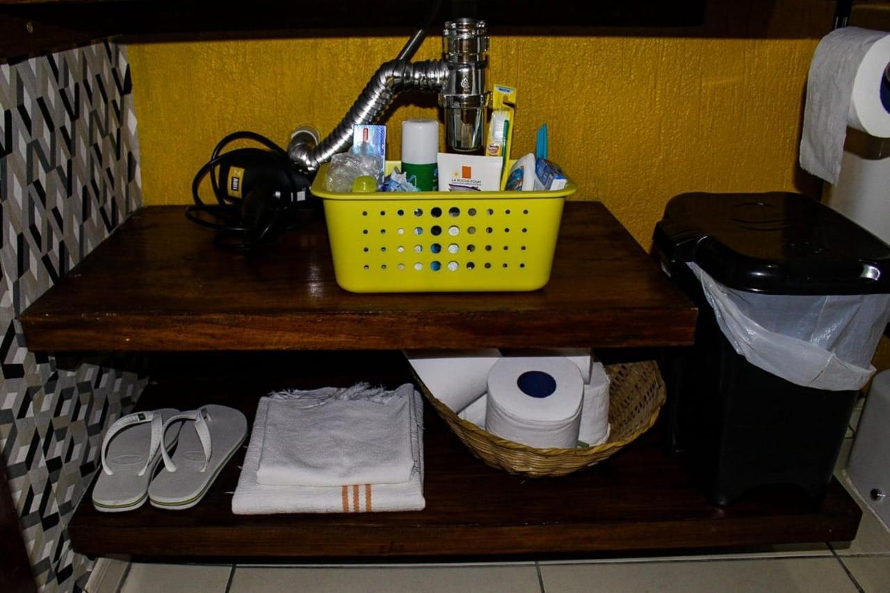 Suite Tulum Tramandaí Kültér fotó