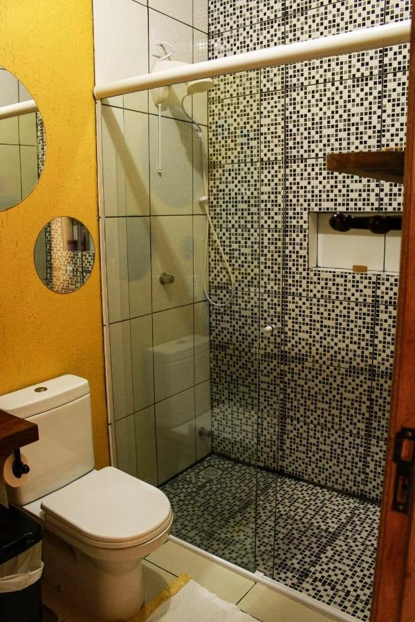 Suite Tulum Tramandaí Kültér fotó