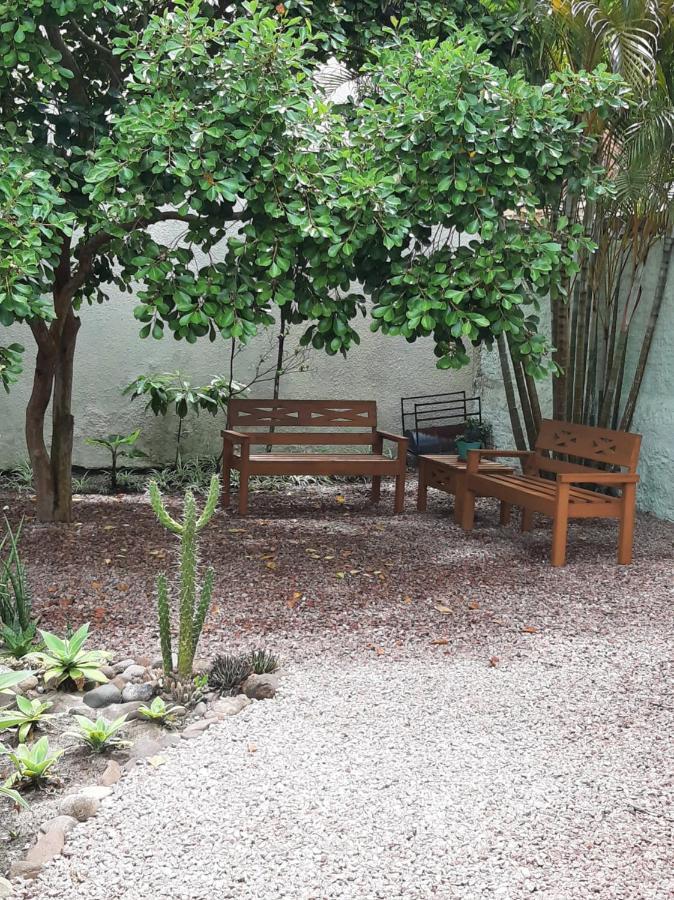 Suite Tulum Tramandaí Kültér fotó