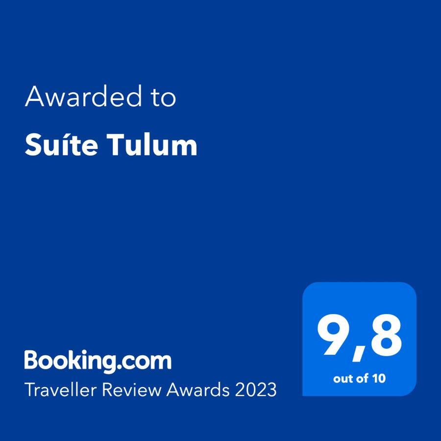 Suite Tulum Tramandaí Kültér fotó