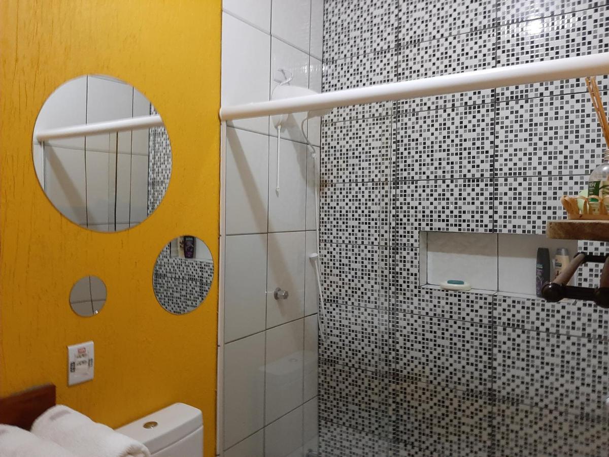 Suite Tulum Tramandaí Kültér fotó