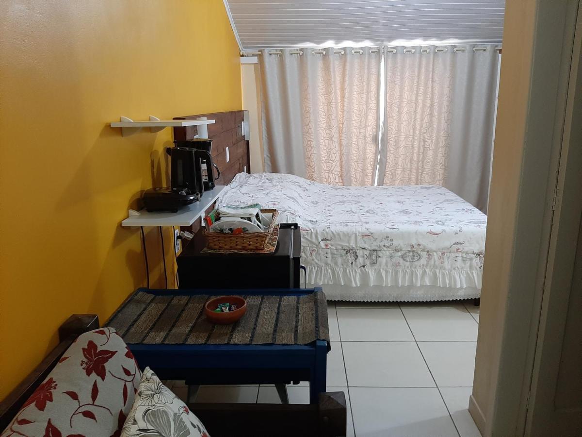 Suite Tulum Tramandaí Kültér fotó